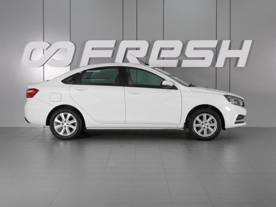 Lada (ВАЗ) Vesta I Минеральные Воды  - изображение 5