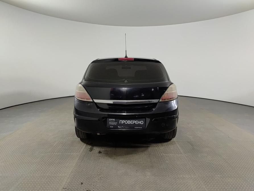 Opel Astra H Рестайлинг Уфа  - изображение 7