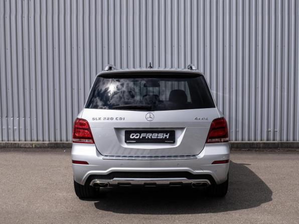 Mercedes-Benz GLK-Класс I (X204) Рестайлинг с пробегом 2014 года, цена 2 050 000 рублей, 185916 км, внедорожник, Автокод Объявления