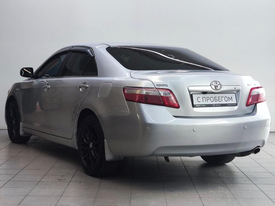 Toyota Camry VI (XV40) Барнаул  - изображение 8