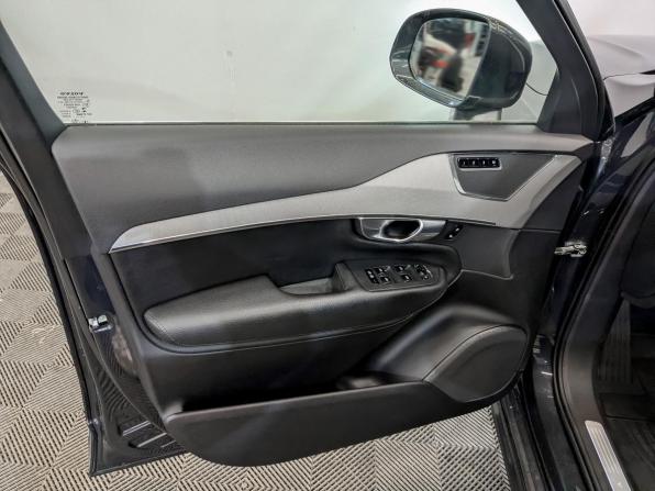 Volvo XC90 II с пробегом 2017 года, цена 3 990 000 рублей, 85379 км, внедорожник, Автокод Объявления