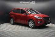 Ford Kuga II Рестайлинг Крым  - изображение 33