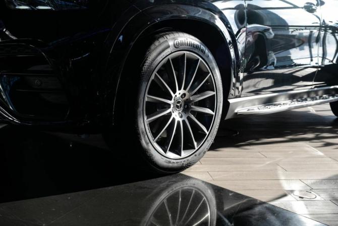 Новый Mercedes-Benz GLE II (V167) Рестайлинг 2026 года, цена 13 816 000 рублей, внедорожник, Автокод Объявления