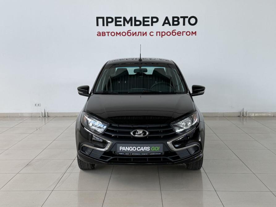 Lada (ВАЗ) Granta I Рестайлинг Смоленск  - изображение 2
