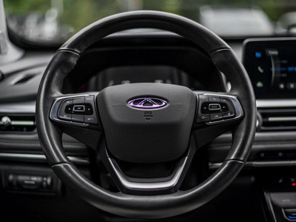 Chery Tiggo 7 Pro I с пробегом 2022 года, цена 1 465 000 рублей, 41840 км, внедорожник, Автокод Объявления