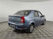 Renault Logan I Рестайлинг Уфа  - изображение 28