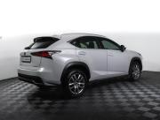 Lexus NX I Рестайлинг Москва  - изображение 30