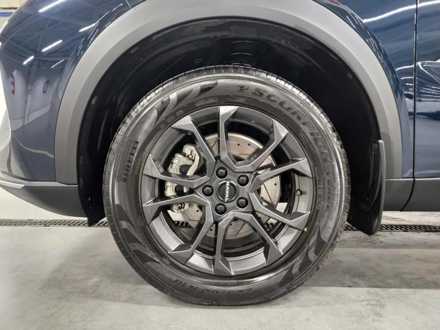 Haval F7 II Казань  - изображение 22