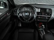 BMW X4 I (F26) Екатеринбург  - изображение 30