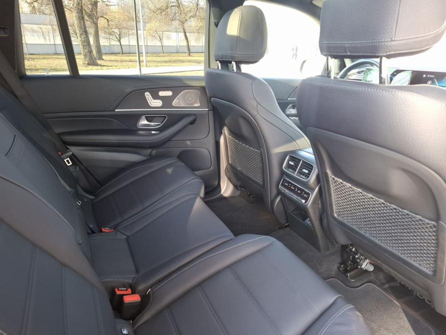 Mercedes-Benz GLS II (X167) Санкт-Петербург  - изображение 14