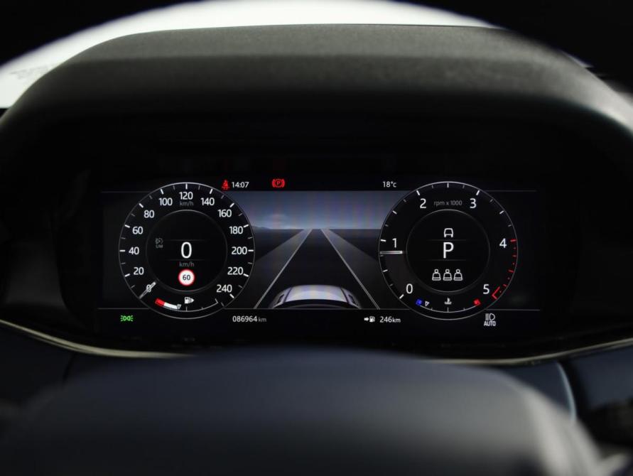 Land Rover Range Rover Evoque II Санкт-Петербург  - изображение 14