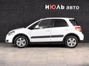 Suzuki SX4 I (Classic) Рестайлинг Екатеринбург  - изображение 23