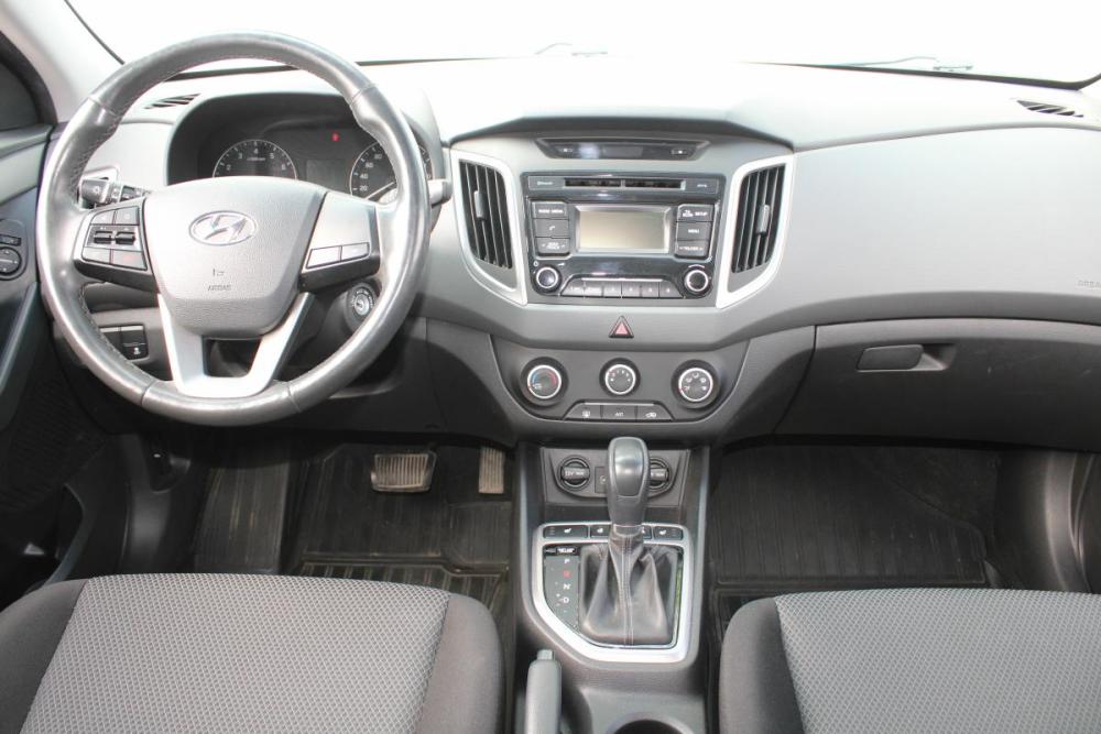 Hyundai Creta I Березники  - изображение 9