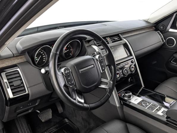 Land Rover Discovery V с пробегом 2017 года, цена 3 770 000 рублей, 95690 км, внедорожник, Автокод Объявления