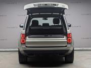 Land Rover Range Rover IV Рестайлинг Москва  - изображение 22