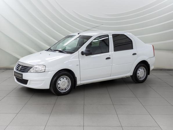 Renault Logan I Рестайлинг с пробегом 2015 года, цена 709 000 рублей, 56764 км, седан, Автокод Объявления