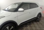 Hyundai Creta I Рестайлинг Волгоград  - изображение 43