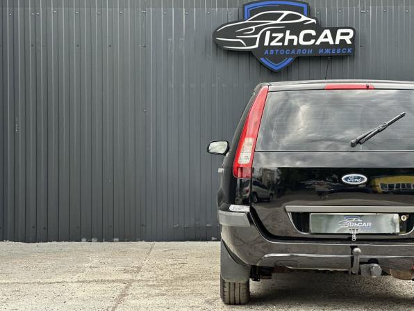Ford Fusion I Рестайлинг с пробегом 2007 года, цена 349 000 рублей, 176300 км, хэтчбек, Автокод Объявления