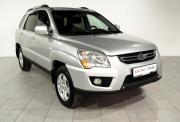 Kia Sportage II Рестайлинг Саратов  - изображение 26