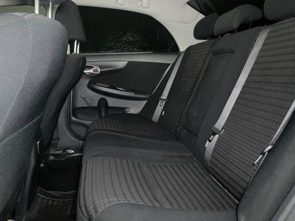 Toyota Corolla X (E140 E150) с пробегом 2006 года, цена 649 000 рублей, 259936 км, седан, Автокод Объявления