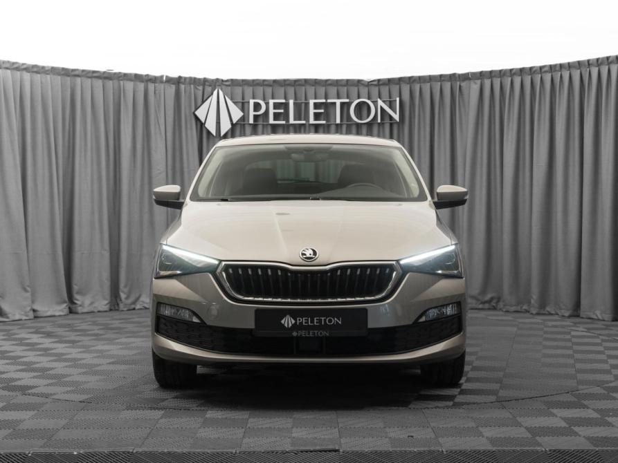 Skoda Rapid II Москва  - изображение 3