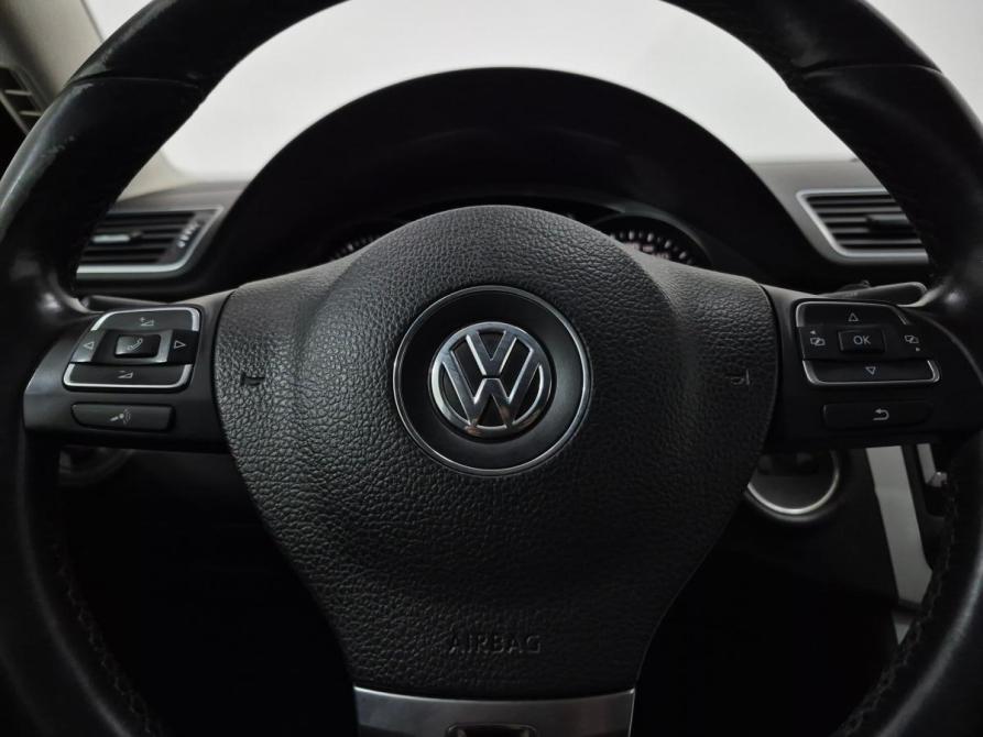 Volkswagen Passat B7 Альметьевск  - изображение 20