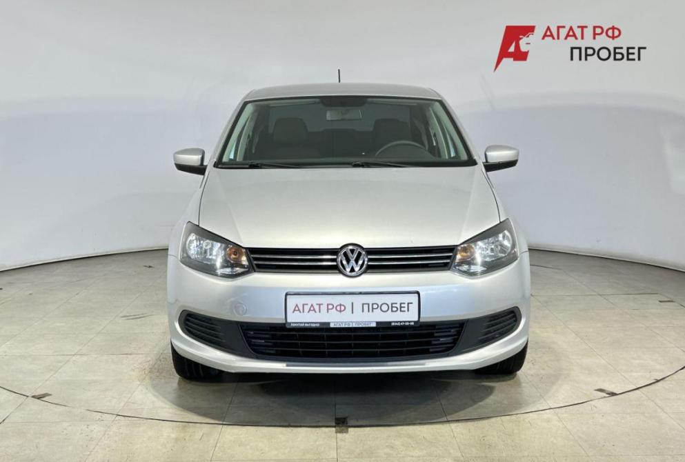 Volkswagen Polo V Саранск  - изображение 2