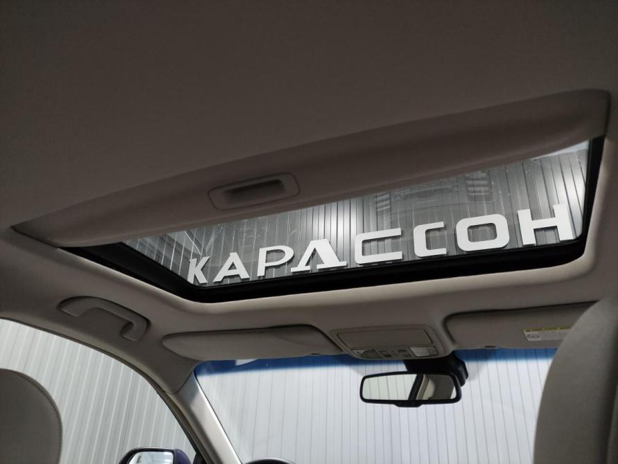 Honda Accord VIII Пермь  - изображение 17