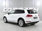 Volkswagen Touareg II Рестайлинг Ростов-на-Дону  - изображение 29