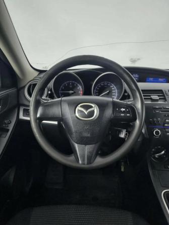 Mazda 3 II (BL) Рестайлинг с пробегом 2012 года, цена 605 000 рублей, 298000 км, седан, Автокод Объявления