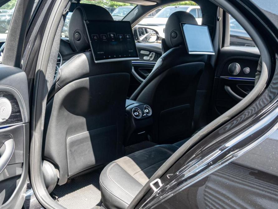 Mercedes-Benz E-Класс V (W213 S213 C238) Краснодар  - изображение 11