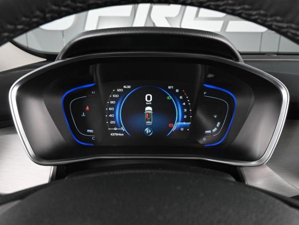 Belgee X50 с пробегом 2023 года, цена 1 789 000 рублей, 43784 км, внедорожник, Автокод Объявления