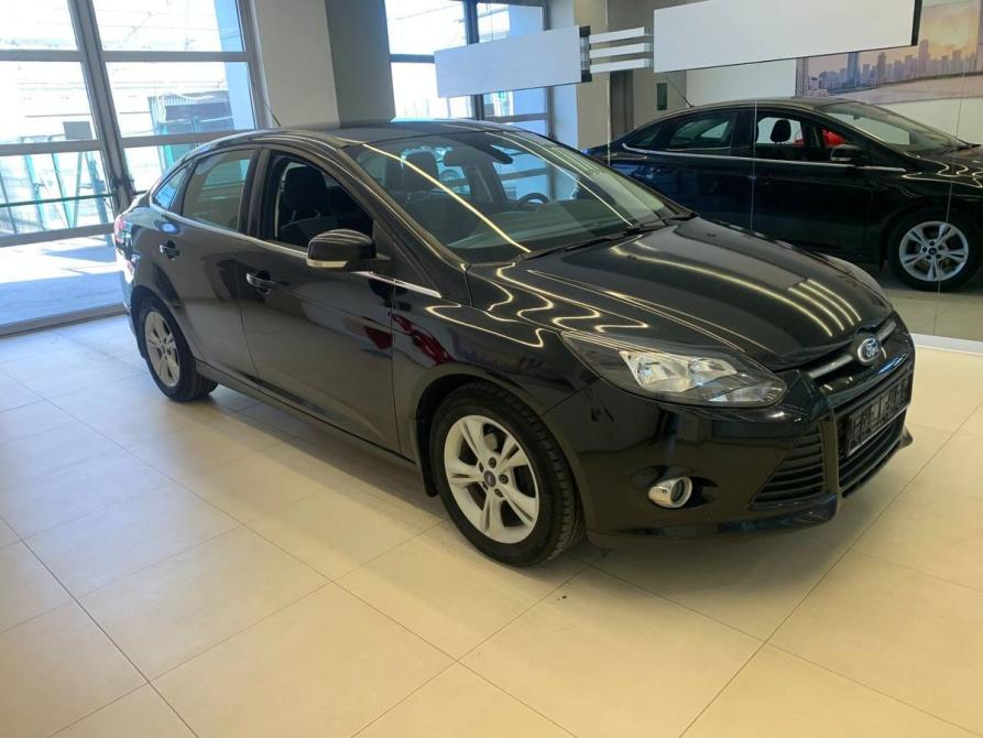 Ford Focus III Челябинск  - изображение 3