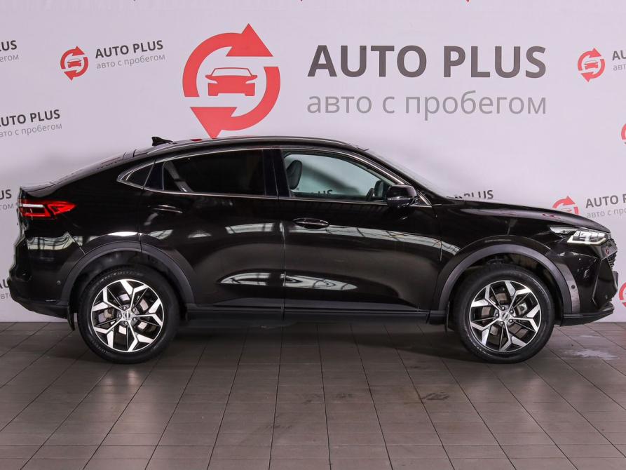 Haval F7x I Рестайлинг Минеральные Воды  - изображение 6