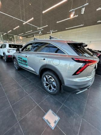 Новый Haval F7 II 2026 года, цена 3 799 000 рублей, внедорожник, Автокод Объявления