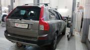 Volvo XC90 I Рестайлинг Санкт-Петербург  - изображение 9