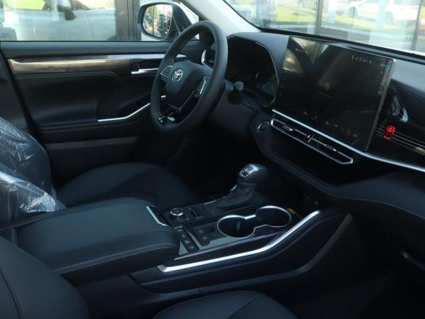 Toyota Highlander IV (XU70) с пробегом 2026 года, цена 5 460 000 рублей, 10 км, внедорожник, Автокод Объявления