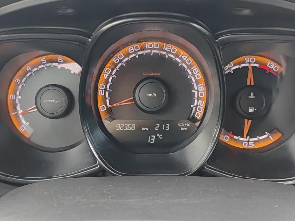Lada (ВАЗ) Vesta I с пробегом 2021 года, цена 1 190 000 рублей, 92366 км, универсал, Автокод Объявления