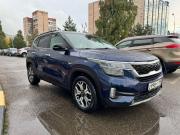 Kia Seltos I Санкт-Петербург  - изображение 9