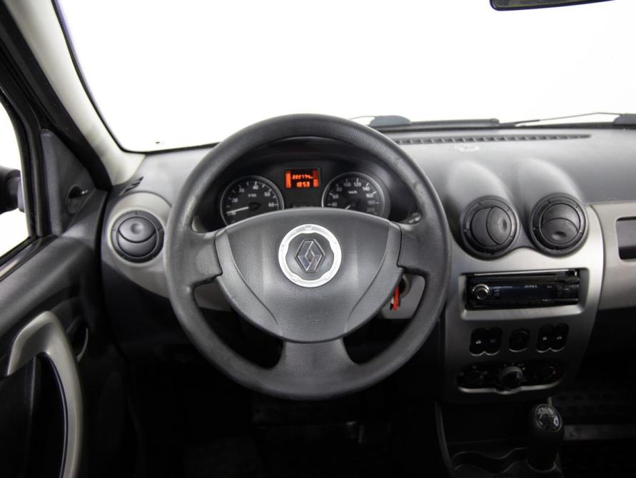 Renault Logan I Рестайлинг Санкт-Петербург  - изображение 11