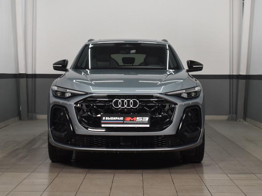 Audi Q5 III Кемерово  - изображение 2
