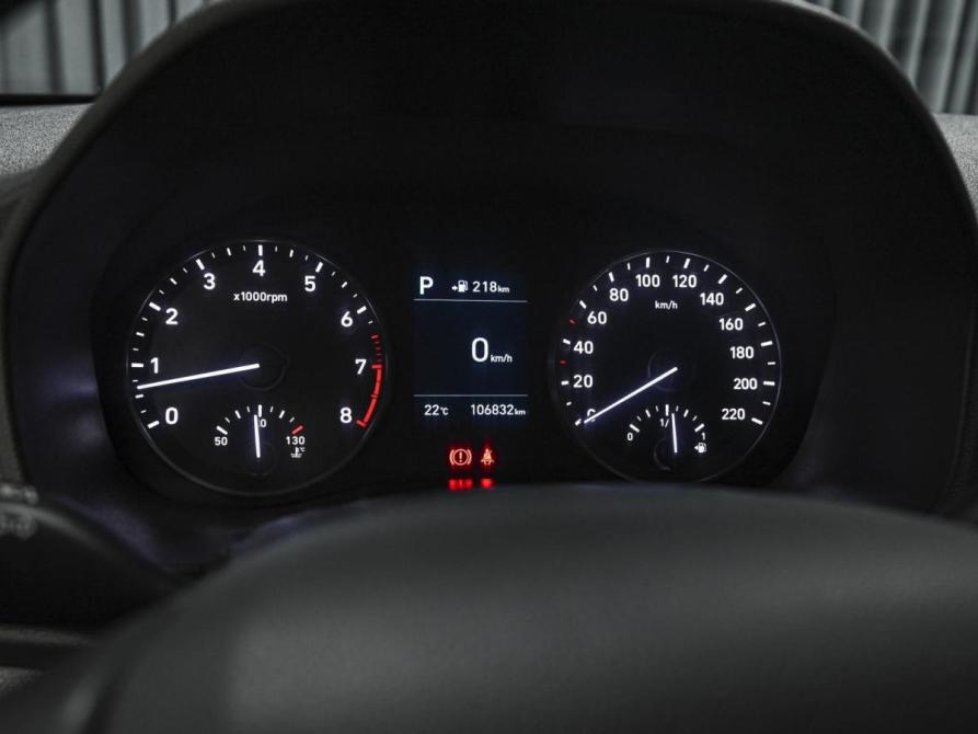 Hyundai Solaris II Ставрополь  - изображение 21