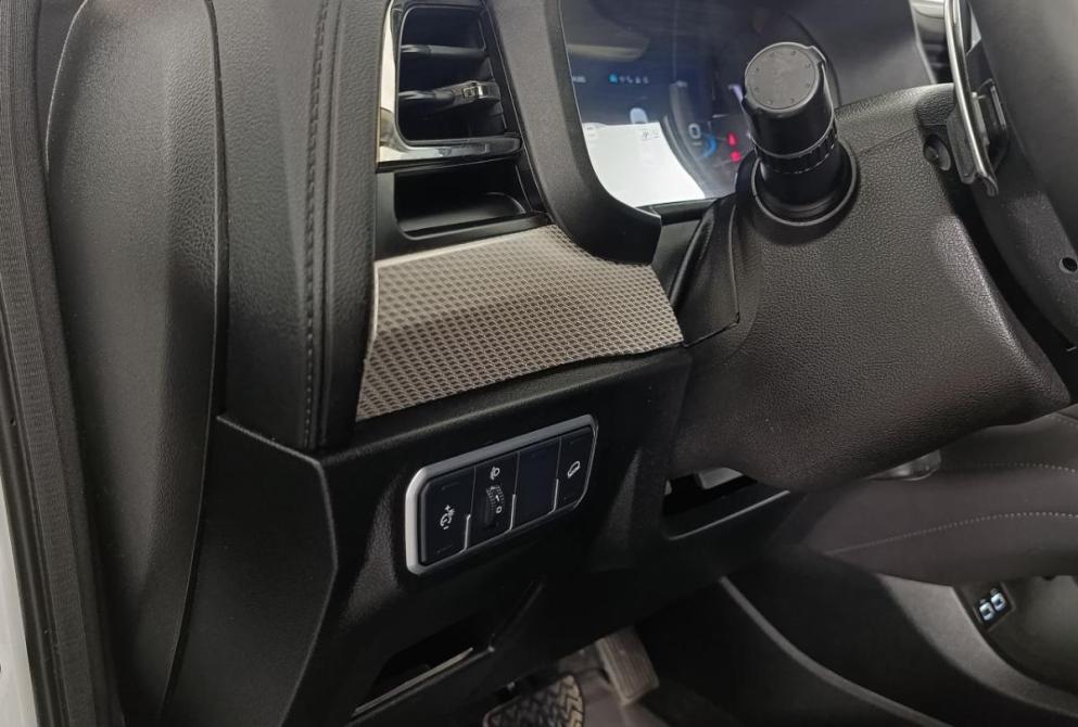 Haval F7 I Рестайлинг Волгоград  - изображение 9