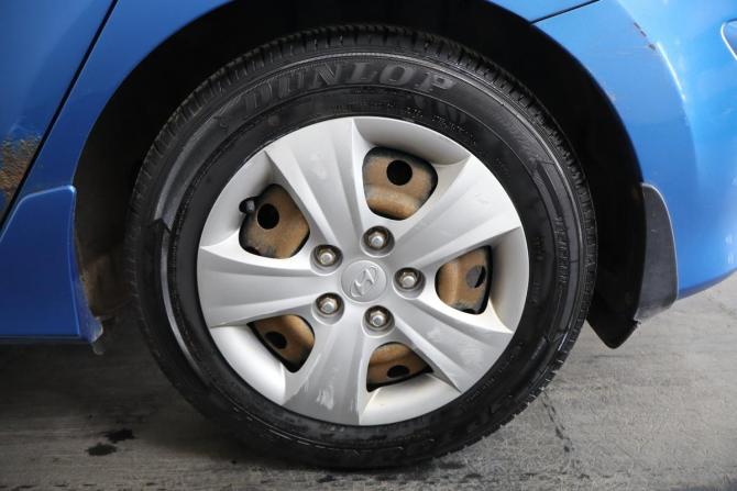 Hyundai i30 I с пробегом 2010 года, цена 699 000 рублей, 78000 км, хэтчбек, Автокод Объявления