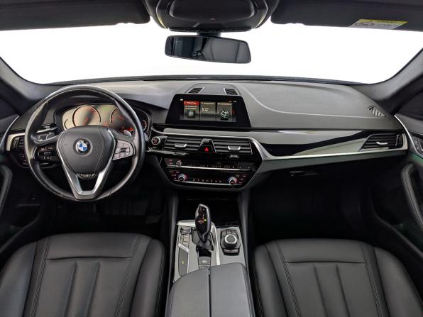 BMW 5 серии VII (G30/G31/G38) с пробегом 2019 года, цена 3 590 000 рублей, 89425 км, седан, Автокод Объявления
