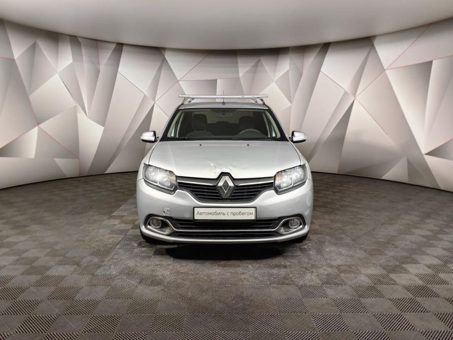 Renault Logan II Москва  - изображение 7