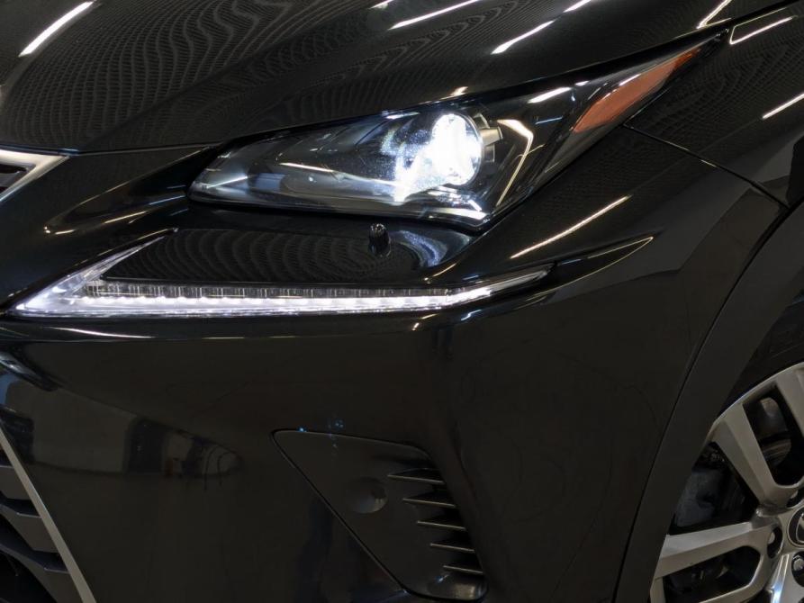 Lexus NX I Рестайлинг Санкт-Петербург  - изображение 28