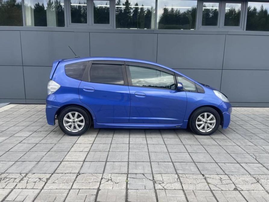 Honda Fit II Новосибирск  - изображение 8
