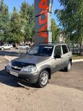 Chevrolet Niva I Рестайлинг Кострома  - изображение 10