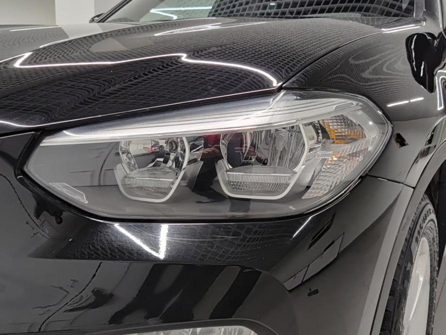 BMW X3 III (G01) Казань  - изображение 21